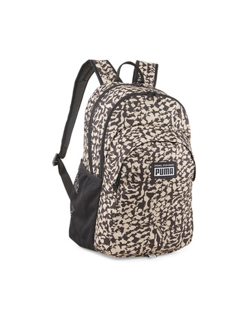 Puma Academy Backpack "Sand Dune AOP"