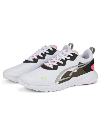 Puma All-Day Active In Motion "Sunset Pink"