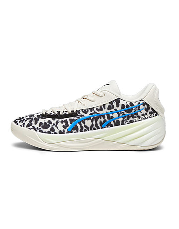 Puma All-Pro Nitro Clyde S Closet "Alpine Snow"