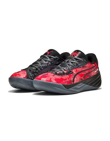 Puma All Pro Nitro DA "All Time Red"