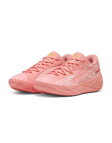 Puma All Pro Nitro Gress Code "Pink Fruit"