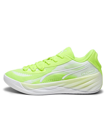 Puma All Pro Nitro "Lime Squeeze"