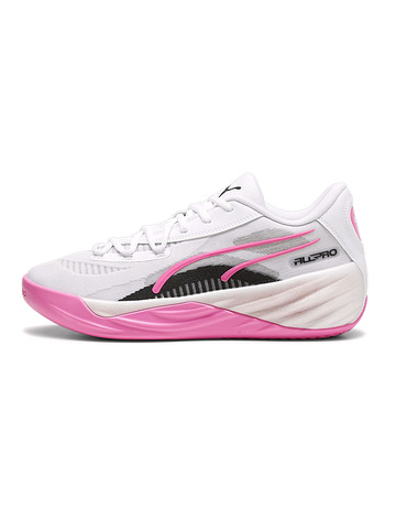 Puma All Pro Nitro Haliburton "Poison Pink"
