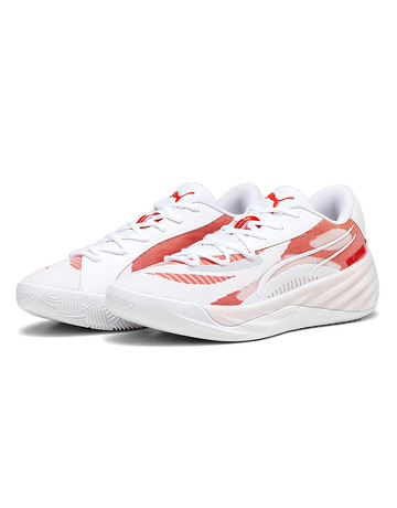 Puma All Pro Nitro Team "For All Time"