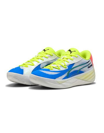 Puma All Pro Nitro "Three Colors"