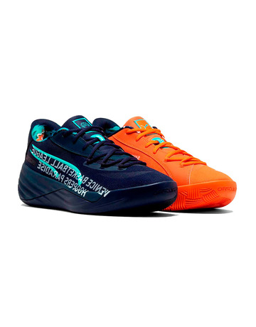 Puma All Pro Nitro VBL "Maple Syrup"