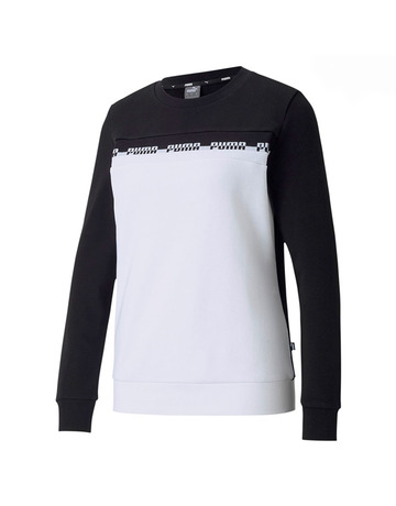 Puma Amplified Crew TR