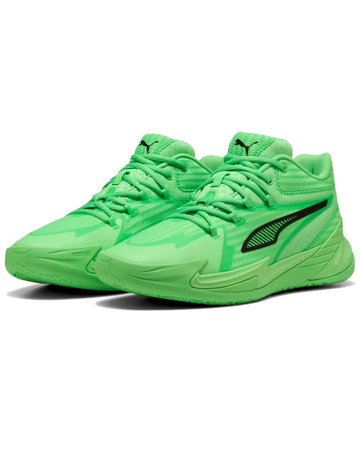 Puma Basketball Dagger "Elektro Green"