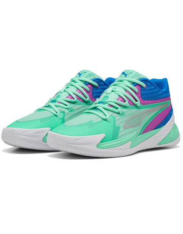 Puma Basketball Dagger "Green Glimmer"