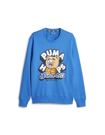 Puma Basketball Dylan Crew "Ultra Blue"