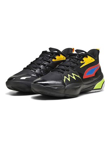 Puma Basketball Genetics "For All Time"
