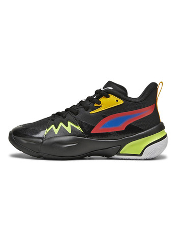 Puma Basketball Genetics Jr. "For All Time"