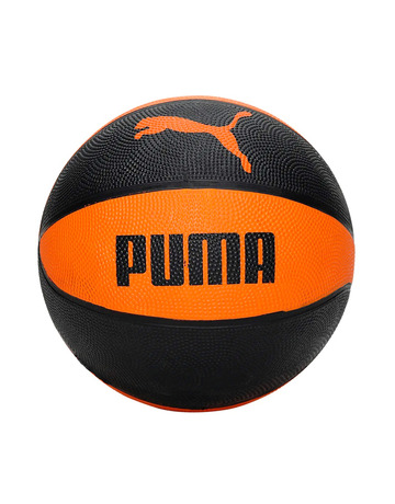 Balón Puma Basketball Ind "Madarin Orange-Black"