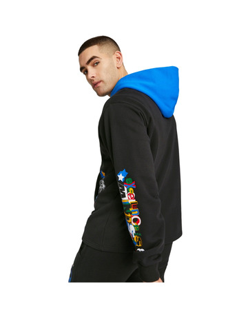 Puma Basketball TRASH TALK Hoodie "Black"