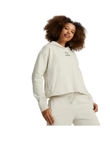 Puma Better Hoodie FL