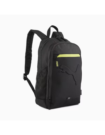 PUMA Buzz Youth Backpack "Black"