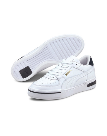 Puma California​​​​​​​ Pro Heritage "White-Black"