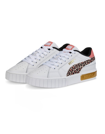 Puma Cali Star Wild Jr "Carnation Pink"