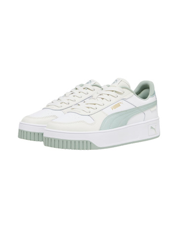 Puma Carina Street "Green Fog"