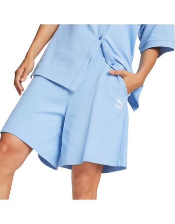 Puma CLASSICS High Waist Shorts "Day dream"