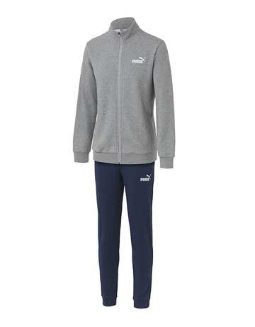 Puma Clean Sweat Suit TR