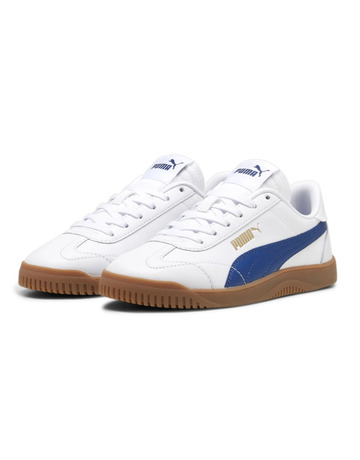Puma Club II YEAR OF SPORT Jr. "Club Navy-Gum"