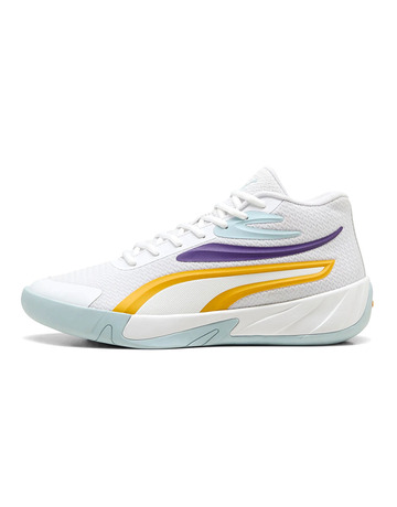 Puma Court Pro Junior "Lakers"