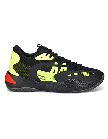 Puma Court Rider 2.0 Michael Porter Jr. "Glow Stick"
