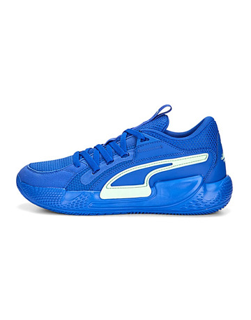 Puma Court Rider Chaos "Royal Sapphire"