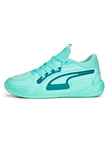 Puma Court Rider Chaos "Slash Pepper"