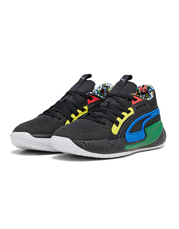 Zapatillas de basquet puma hotsell