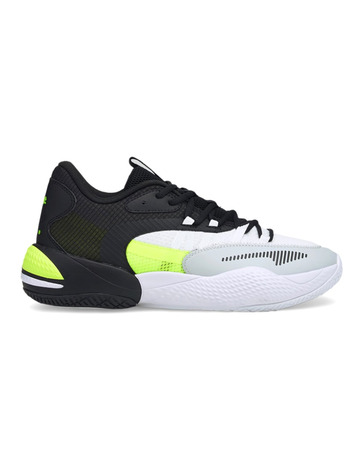 Puma Court Rider I Michael Porter Jr. "Alert Men"