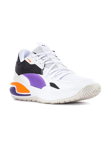 Puma Court Rider I "Lamelo Vibrant Game"