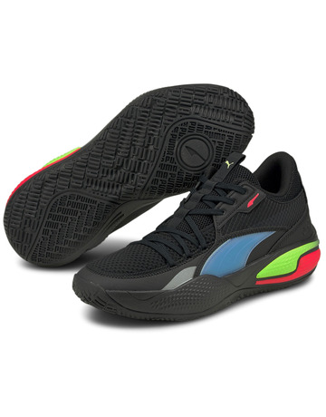 Puma Court Rider Pop "Flare"