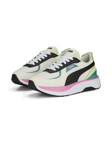 Puma Cruise Rider NU Pop Wns "Butterfly"