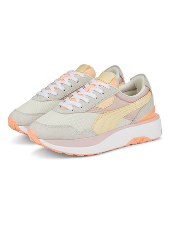 Puma Cruise Rider Silk Road Wn's "Chalk Pink"