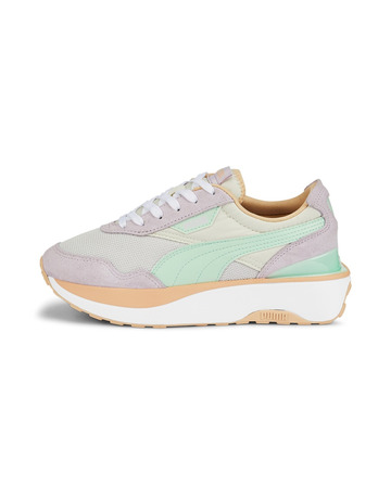 Puma Cruise Rider Silk Road Wn's "Marshmallow"