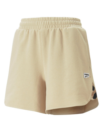 Puma DOWNTOWN High Waist Shorts TR x Cristina Pedroche