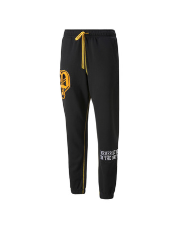 Puma Basketball Dylan Pants "Black"