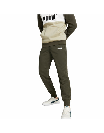 Puma ESS+ 2 Col Logo Pants FL cl