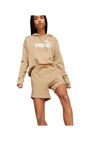 Puma ESS 5" High Waist Shorts TR