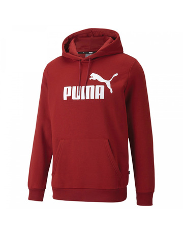 Puma ESS Big Logo Hoodie FL