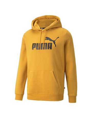 Puma ESS Big Logo Hoodie FL
