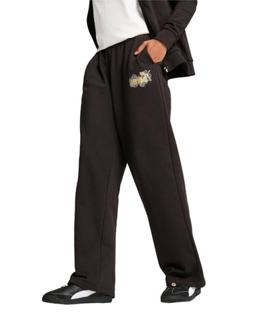 Puma ESS+ CLASS ACT Pants FL "Black"