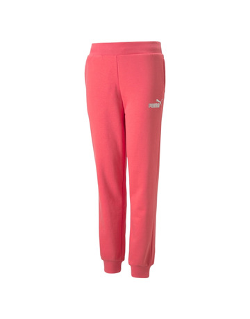 Puma Girls ESS+ Sweatpants FL cl