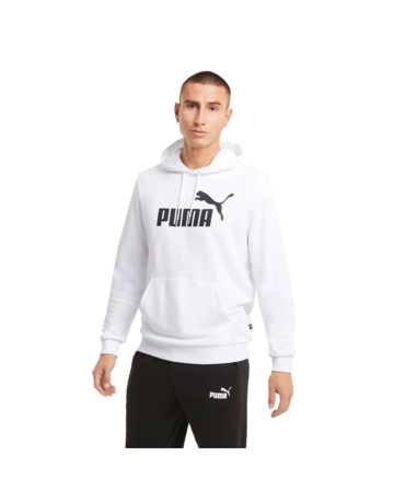 Puma Essentials Big Logo Hoodie