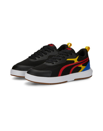 Puma Evolve Gym Jr "For All Time Red"