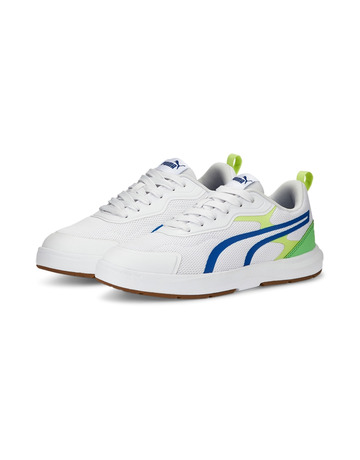 Puma Evolve Gym Jr "Summer Green"