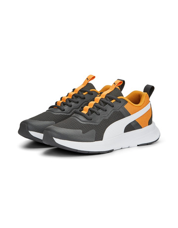 Puma Evolve Run Mesh Jr "Clementine"