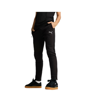 Puma EVOSTRIPE Pants DK "Black-Silver"